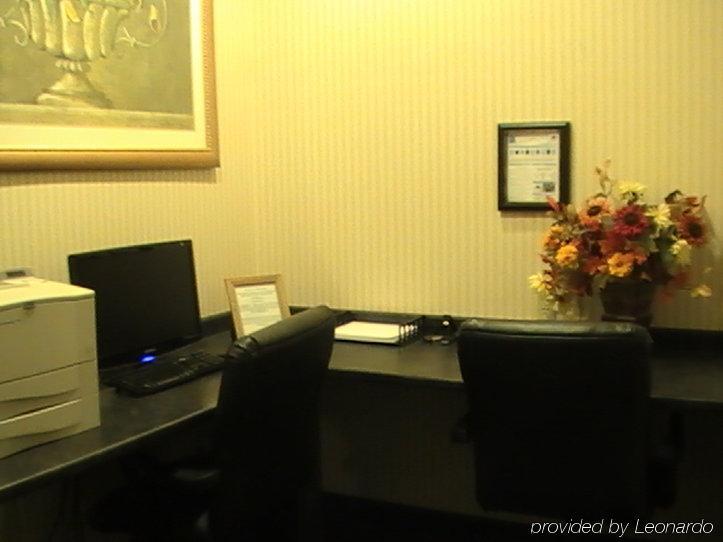 Holiday Inn Express Hotel & Suites O'Fallon-Shiloh, An Ihg Hotel Facilities photo