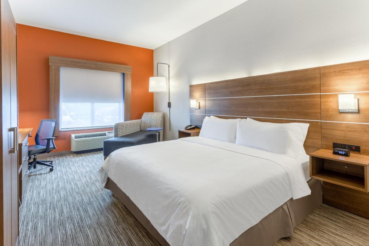 Holiday Inn Express Hotel & Suites O'Fallon-Shiloh, An Ihg Hotel Room photo
